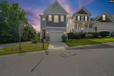 401 Bosque Circle, Blythewood, SC 29016 - Photo 1