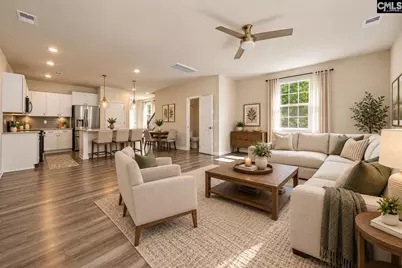 401 Bosque Circle, Blythewood, SC 29016 - Photo 13
