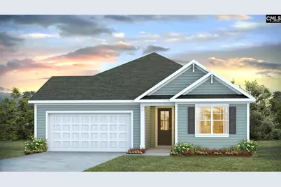 265 Livingston Woods Drive, Irmo, SC 29063 - Photo 1
