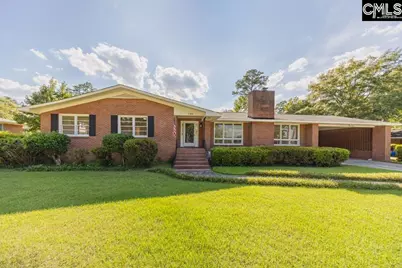 706 Juniper Street, Columbia, SC 29203 - Photo 1