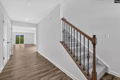 444 Happy Hollow Drive, Gaston, SC 29053 - Photo 5