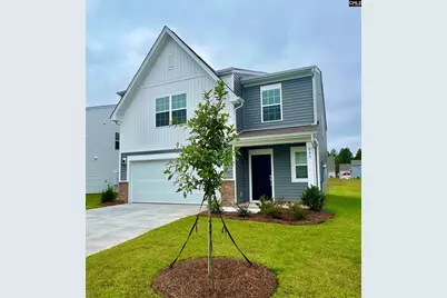 444 Happy Hollow Drive, Gaston, SC 29053 - Photo 1