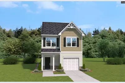 96 Sorrel Court, Hopkins, SC 29061 - Photo 1