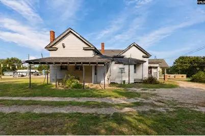 303 N Jennings Street, Saluda, SC 29138 - Photo 15