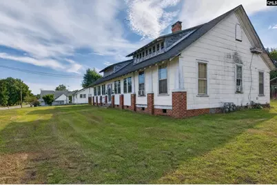 303 N Jennings Street, Saluda, SC 29138 - Photo 5