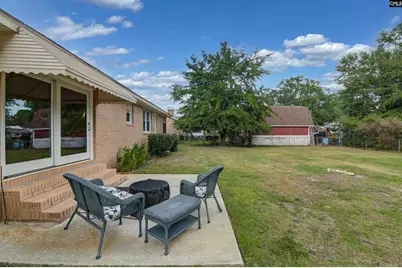 1312 Hummingbird Drive, West Columbia, SC 29169 - Photo 19