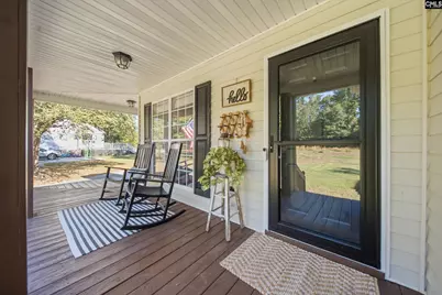865 Hermitage Pond Road, Camden, SC 29020 - Photo 3