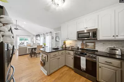 865 Hermitage Pond Road, Camden, SC 29020 - Photo 13
