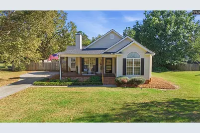 865 Hermitage Pond Road, Camden, SC 29020 - Photo 1