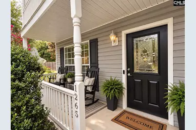 1265 Monterey Drive, Sumter, SC 29154 - Photo 3