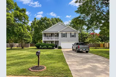 1265 Monterey Drive, Sumter, SC 29154 - Photo 1