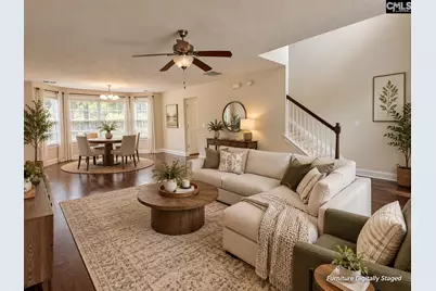 1265 Monterey Drive, Sumter, SC 29154 - Photo 5