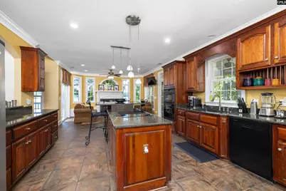 546 Old Mill Lane, Camden, SC 29020 - Photo 17
