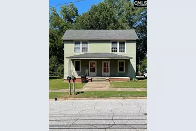 625 Oneal Street, Newberry, SC 29108 - Photo 1