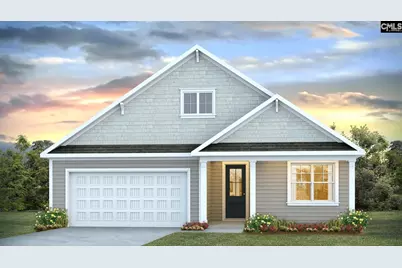 141 Sunny Stream Drive, Chapin, SC 29036 - Photo 1