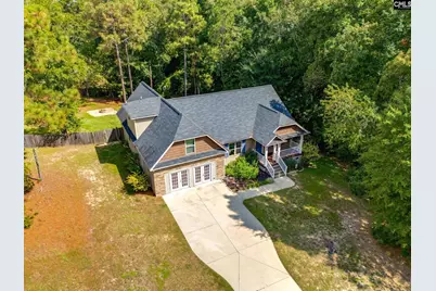 1282 Sand Oak Drive, Lugoff, SC 29078 - Photo 1