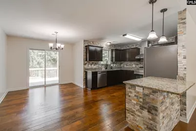1282 Sand Oak Drive, Lugoff, SC 29078 - Photo 9