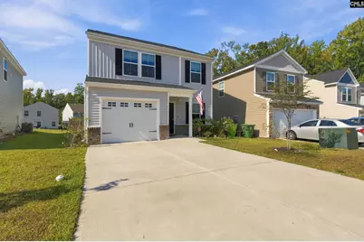 2032 Mapleton Drive, Columbia, SC 29223 - Photo 3