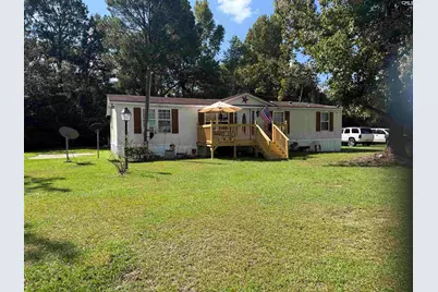 427 Gramercy Lane, Orangeburg, SC 29119 - Photo 1