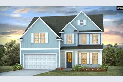 145 Sunny Stream Drive, Chapin, SC 29036 - Photo 1