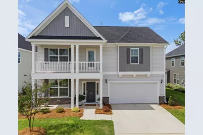 308 Haflinger Lane, Lexington, SC 29072 - Photo 1