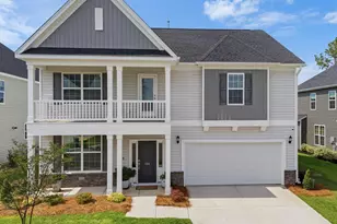 308 Haflinger Ln, Lexington, SC 29072 - Photo 1