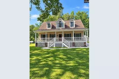 120 Vacation Drive, Eutawville, SC 29048 - Photo 1