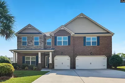 318 Gratis Court, Lexington, SC 29072 - Photo 1