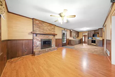 2439 Dove Lane, Columbia, SC 29210 - Photo 13