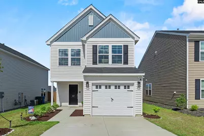 627 N Long Star Way, Elgin, SC 29045 - Photo 1