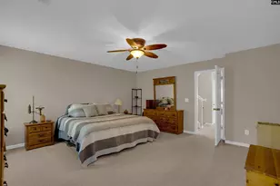 191 Whispering Oak Ln, Chapin, SC 29036 - Photo 5