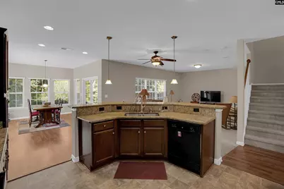 191 Whispering Oak Lane, Chapin, SC 29036 - Photo 9