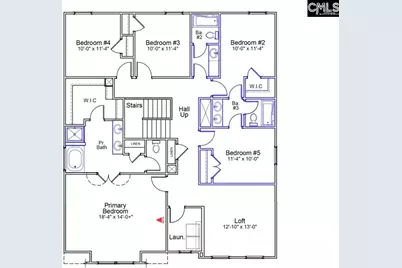 200 Dennington Drive, Elgin, SC 29045 - Photo 3