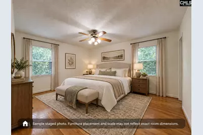 6100 Yorkshire Drive, Columbia, SC 29209 - Photo 9