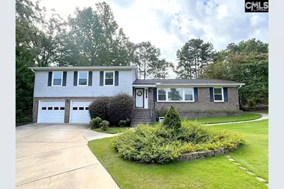 6100 Yorkshire Drive, Columbia, SC 29209 - Photo 1