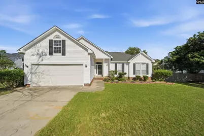 517 Timber Crest Drive, Columbia, SC 29229 - Photo 1