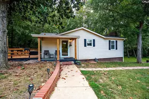1234 Calhoun St, Rock Hill, SC 29732 - Photo 1