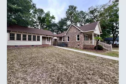 771 Dantzler Street, Orangeburg, SC 29115 - Photo 3