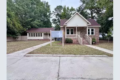 771 Dantzler Street, Orangeburg, SC 29115 - Photo 1