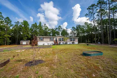 1518 Martin Smith Road, Leesville, SC 29070 - Photo 47