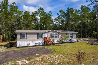 1518 Martin Smith Road, Leesville, SC 29070 - Photo 1
