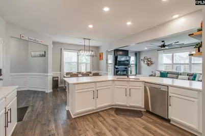 907 N Sage Drop Road, Blythewood, SC 29016 - Photo 7
