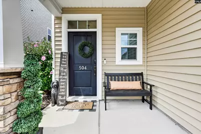 504 Finnegan Lane, West Columbia, SC 29169 - Photo 7