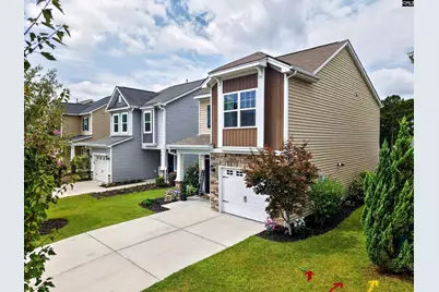504 Finnegan Lane, West Columbia, SC 29169 - Photo 5