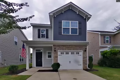 409 Eastfair Drive, Columbia, SC 29209 - Photo 1