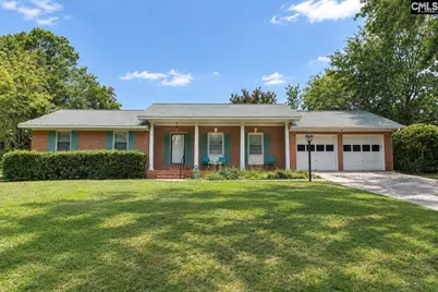 505 Grenadier Drive, Columbia, SC 29210 - Photo 1