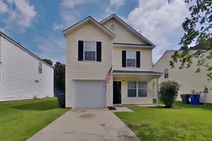 152 Cottage Lake Way, Columbia, SC 29209 - Photo 1