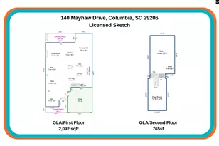 140 Mayhaw Dr, Columbia, SC 29206 - Photo 43