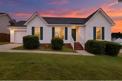2 Kingstree Court, Columbia, SC 29203 - Photo 1