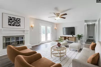 611 N Eden Drive, Cayce, SC 29033 - Photo 7